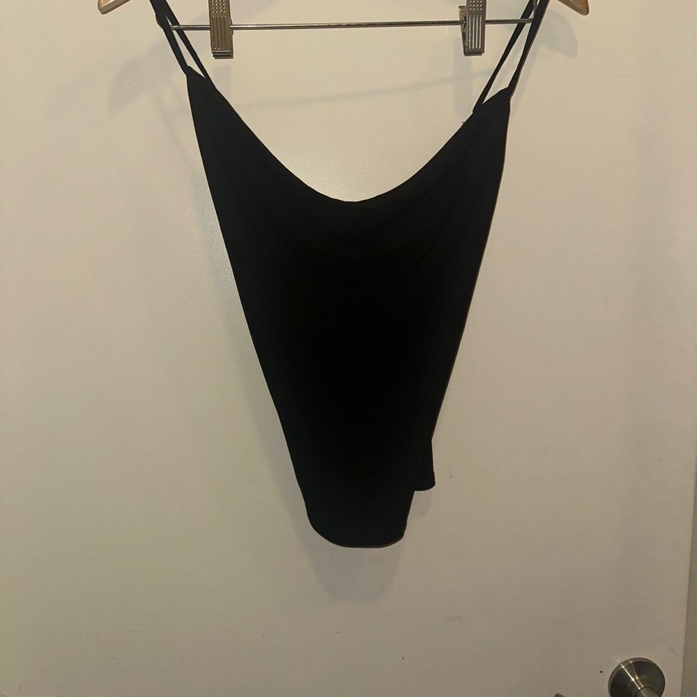 GUESS Black Top